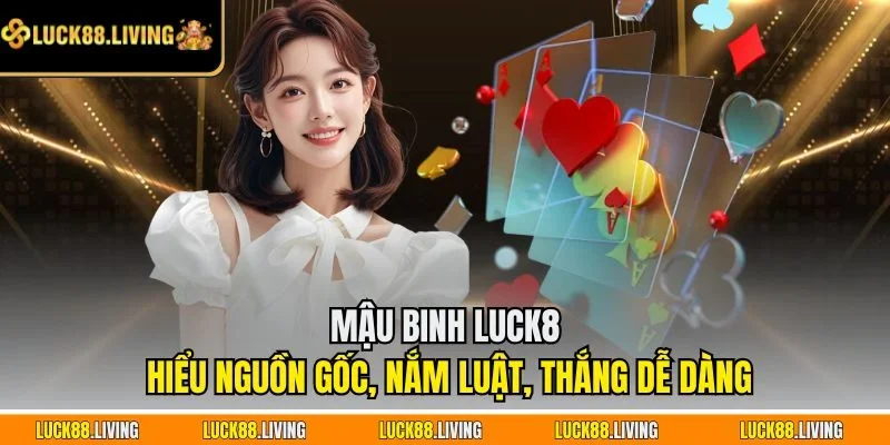 Mậu binh